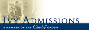 Ivy Admissions
