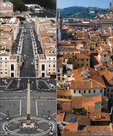 cursos de italiano en italia