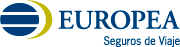 Logo de Europea de Seguros