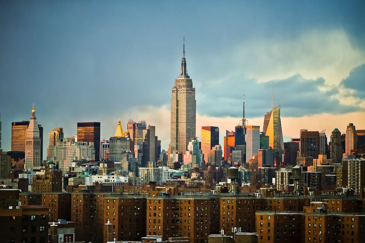 Cursos de inglés en New York, Estados Unidos