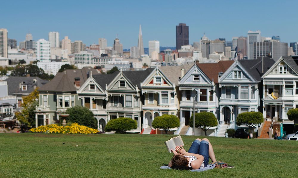 San Francisco (Foto: Juan Salamanca, Pexels)