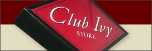 Club Ivy Store